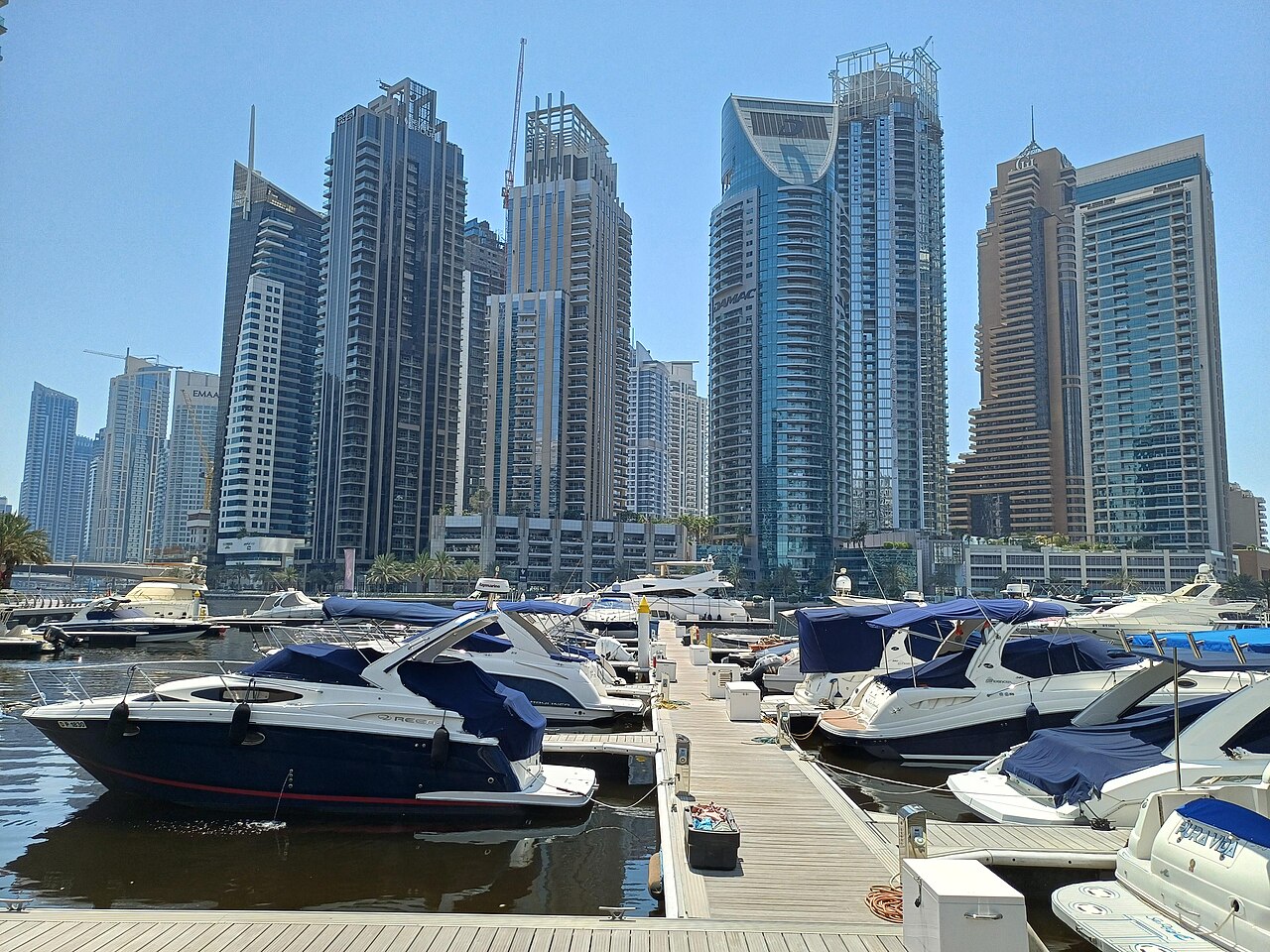 Buying Property in Dubai Marina: A Complete 2026 Guide